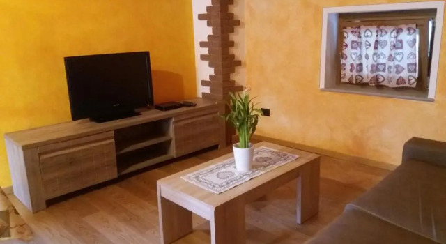 Апартаменты maison Venoir2