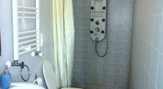 Двухместный номер Standard c 1 комнатой с балконом Angeli dell'Osanna B&B