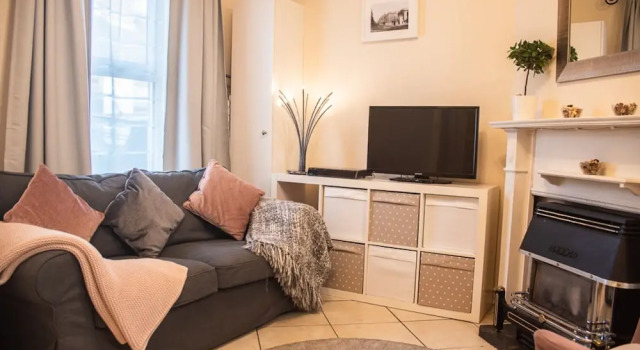 Harty Place Portobello, Забронировать Отель Отели Дублина 3 звезды, рядом с Городская усадьба Пауэрскортов, 3*