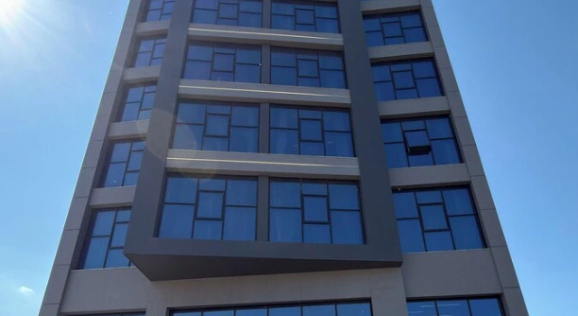 Dorana Hotel Gazimagusa, Забронировать Отель Отели Фамагусты 3 звезды, 3*