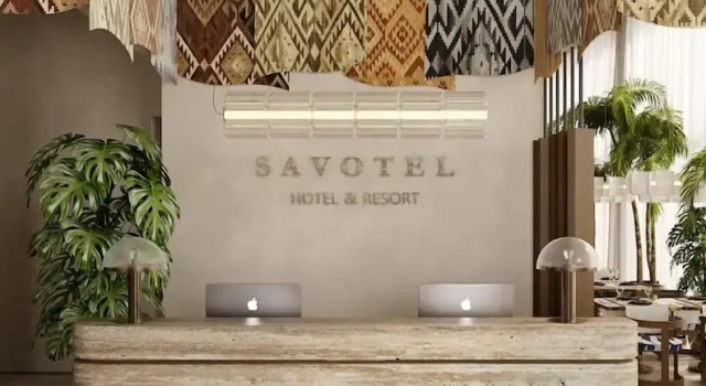 Savotel