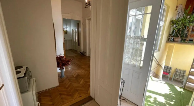 Апартаменты c 1 комнатой Lyrius Vendégház - Debrecen