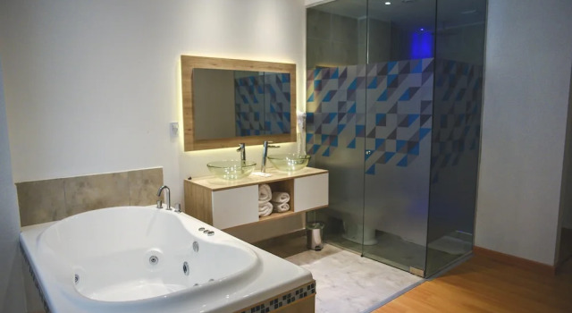 Santa Cecilia Resort & Spa I, Забронировать Курортный отель СПА-отели Вилья-Карлос-Пас, рядом с Villa Carlos Paz Chair Lift, SPA-услуги