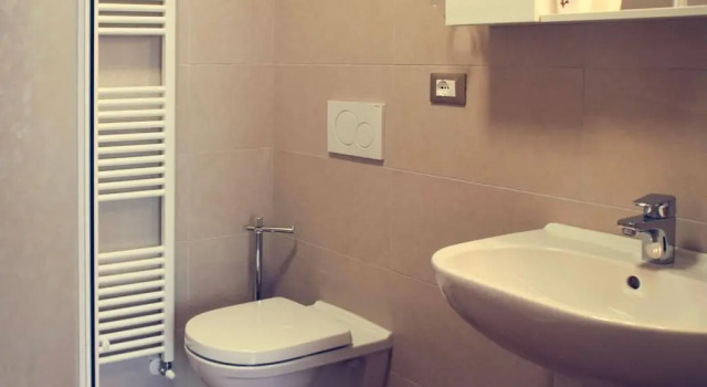 Двухместный номер Standard B&B Tina