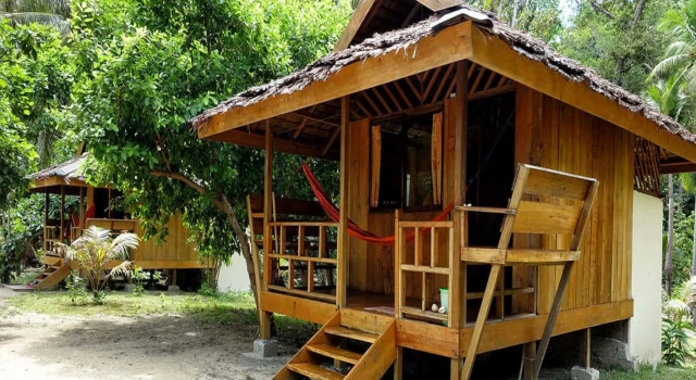 Harmony Bay Resort and Dive Center, Prenota Resort Hotel a Sulawesi con colazione, Colazione