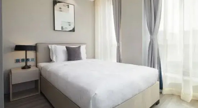 Люкс Classic Chongqing Yitang Hotel