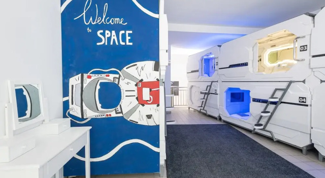 Space Home Apartment - Inner City, Забронировать Апартаменты/квартира 03. Ландштрассе Вена