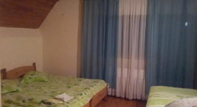 Cabana Selena, Đặt Nhà trọ Hostel ở Carpathians - Romania, Nhà trọ
