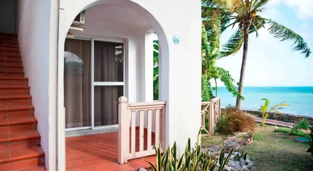 Апартаменты c 1 комнатой рядом с пляжем Northshore Seaside Suites