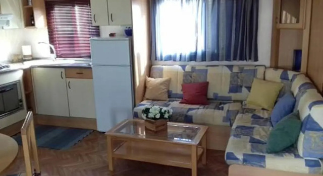 Номер Standard Camping LLuçanès