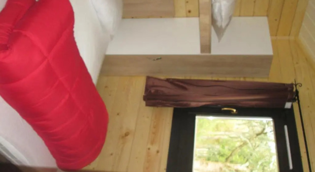Camping Les Rives de la Doller