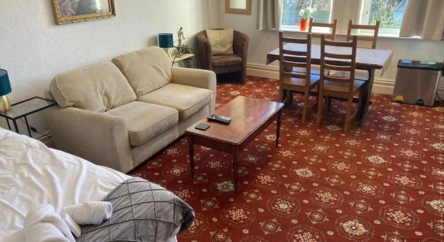 Mayfield Apartments, Varaa Huoneisto Asunnot kohteessa Merseyside, Huoneisto
