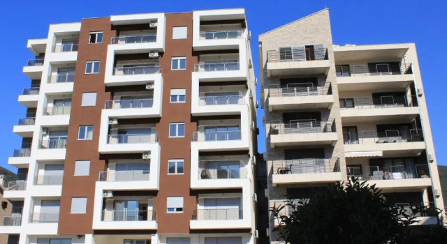 Centar New Loki Apartments, Book Apartment Cheap Hotels in Budva County
