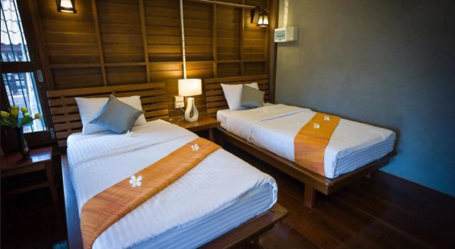 Pruksa Resort Prachuabkhirikhan, Забронировать Курортный отель Прачуапкхирикхан провинция Прачуапкхирикхан