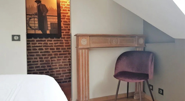 Appart Hotel Lille - Clem, Забронировать Отель Отели Лилля с парковкой, рядом с Chambre de Commerce, Парковка