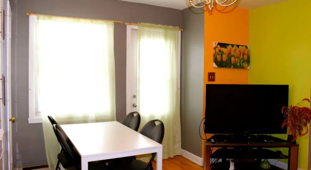 Residences Belle Rive