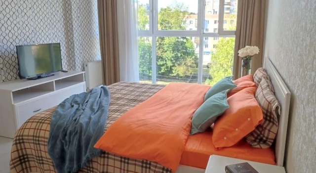 Apartments on Yuri Gagarin street 16b, Book Apartment Kaliningrad Kaliningrad Region