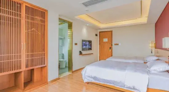 Люкс Chunhe Hotel