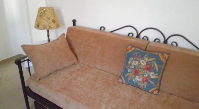 Апартаменты Pension Moschoula
