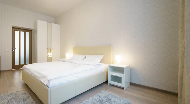PaulMarie Apartments in Brest, Book Apartment Brest Brest Region
