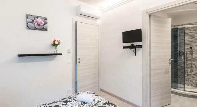 Номер Standard DOMYS GUEST HOUSE