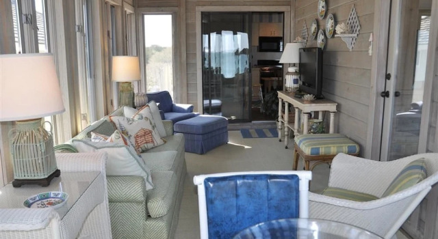 Pulliam 3 Bedroom Villa