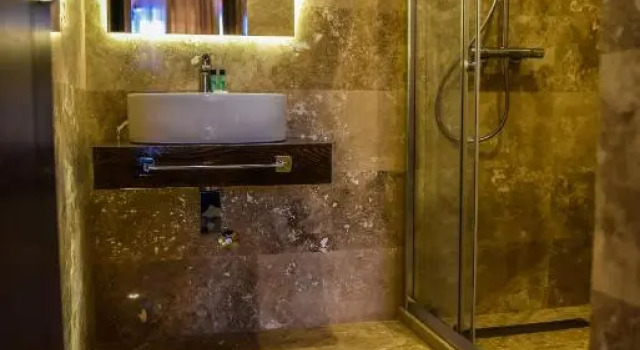 Апартаменты Apartments Secret Garden