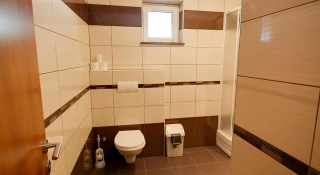Номер Standard Pansion Dalmacija
