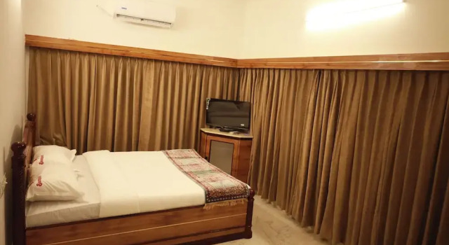 Hotel Sunpark