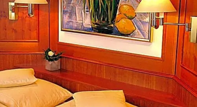 Номер Standard Hotel-Restaurant Adler