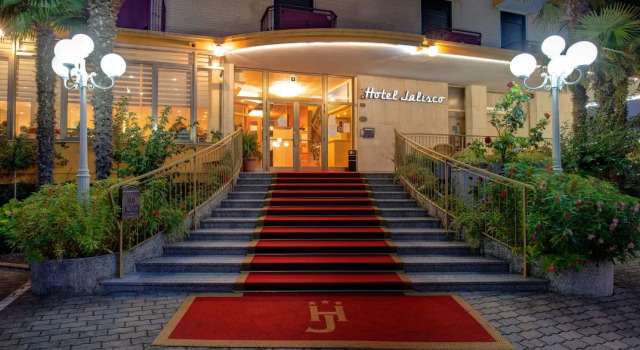 Hotel Jalisco