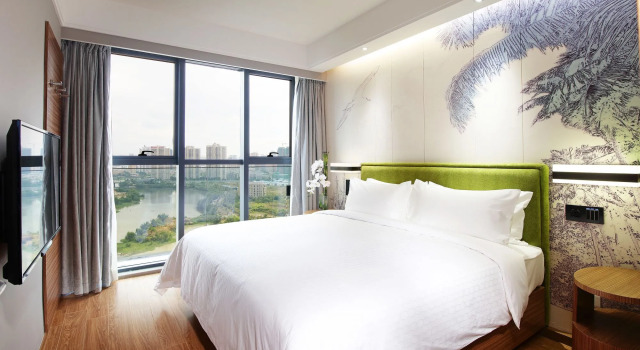 Hampton by Hilton Sanya Bay