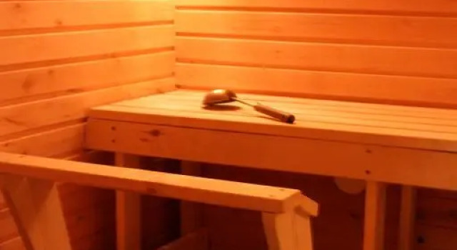 Апартаменты с 2 комнатами Gasthaus Punkaharju