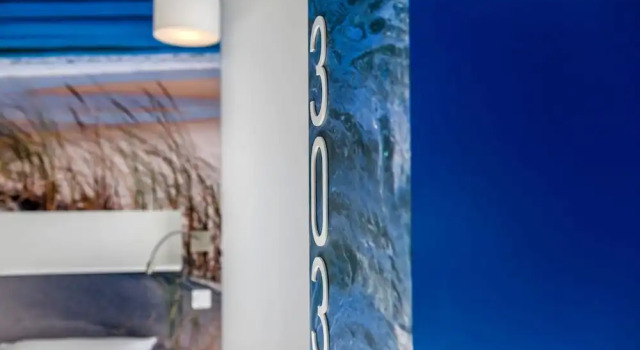 Одноместный номер Standard Les Vagues Logis Hôtel