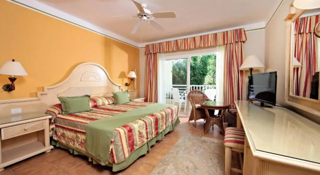 Одноместный номер Standard Bahia Principe Explore El Portillo - Hyatt Inclusive Collection - All Inclusive