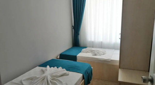 Çamlık Zeynur Otel