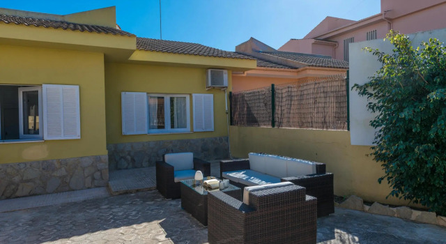 Can Miquel In Mallorca, Book Hotel Santa Margalida Majorca