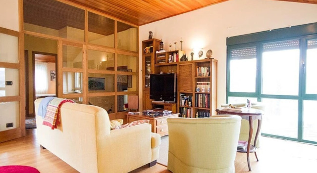 Villa In Viveir - 101508 by MO Rentals, Rezerwuj Willa Viveiro 