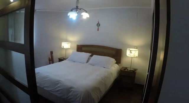 Standard Apartment Apartamentos Chilenos