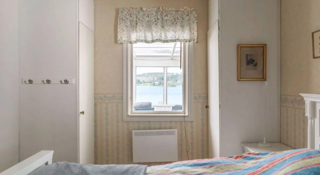 Chalet Uskeboda by Interhome, Забронировать Шале Нора Бергслаген