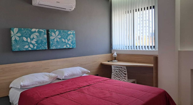 Carambola Coliving, Rezervați Hotel-apartament Apart-hoteluri în Pernambuco, Hotel-apartament