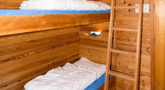 Двухместный номер Standard Kvitåvatn Fjellstue