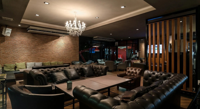 Hin Nam Sai Suay Hotel Hua Hin