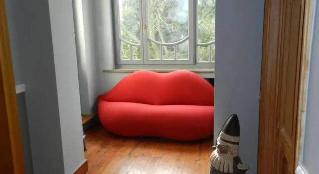 Homestay Casa Alta, 予約 ホテル ブリュッセル ブリュッセル