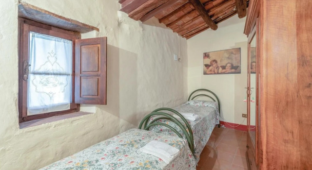 App. Greppo B, Book Hotel Piegaro Umbrien