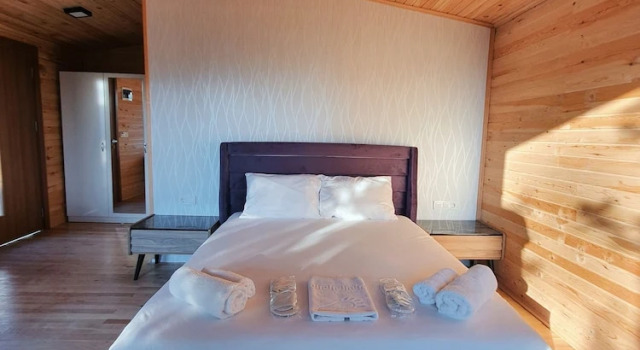 Rocas Roja Beach Hotel, Rezervovat Hotel Faralya Fethiye Area