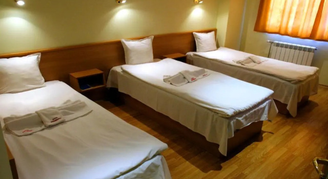 Camera Standard Hotel Mehdjarel