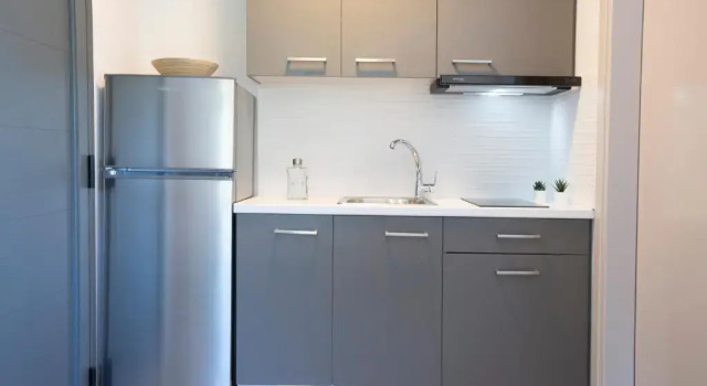 Номер Deluxe KN Ionian Suites