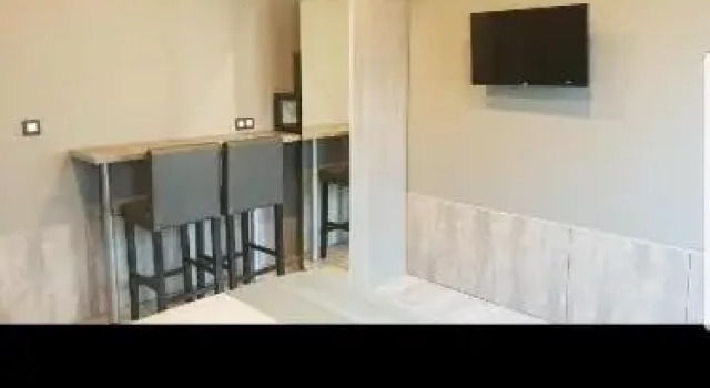 Номер Economy Appartement Studio Tournai