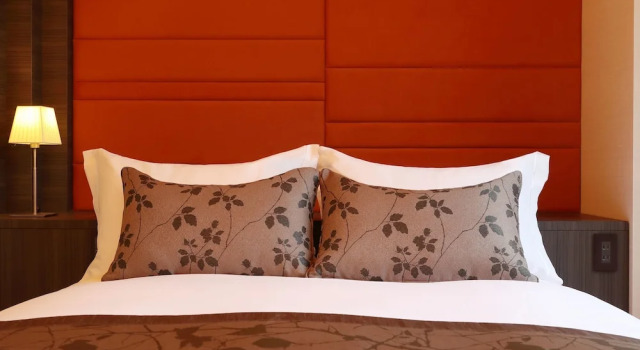Двухместный номер Superior Hotel Sakura Suite Osaka Juso